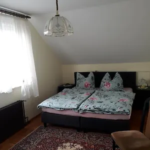 Besondere Quartier In - Pankow , Berlin Deutschland
